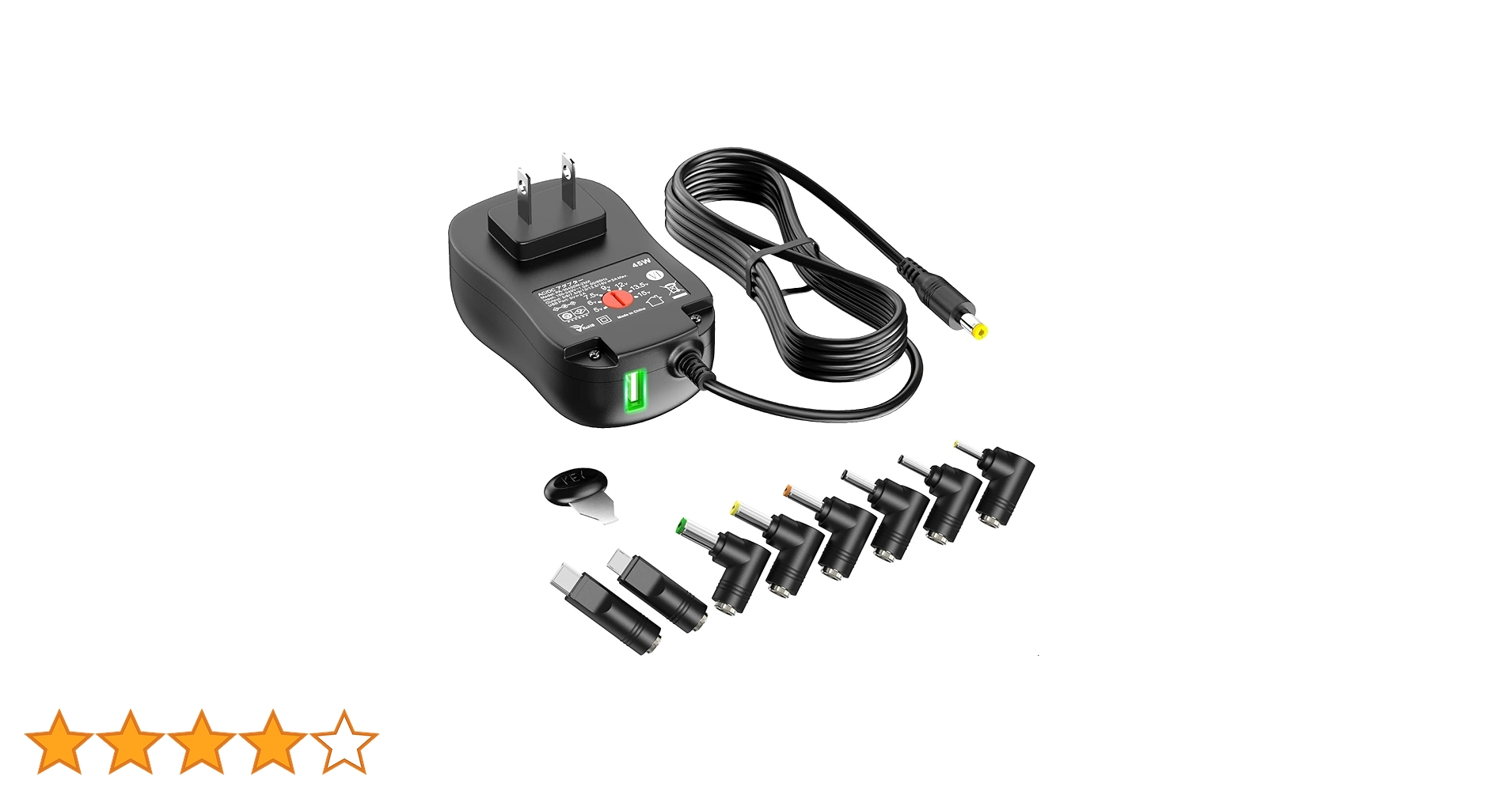 急速充電　 電源アダプター１００個個セットke 楽天市場】100個セット ACアダプター 充電 アダプター AC